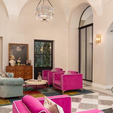 Bargello Penthouse Luxury Apartment In Florence By Palazzo Pazz Vitali Ngoại thất bức ảnh